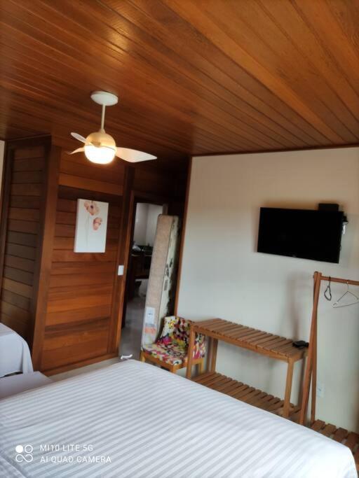 Chacara Da Alegria Villa Santa Teresa  Luaran gambar