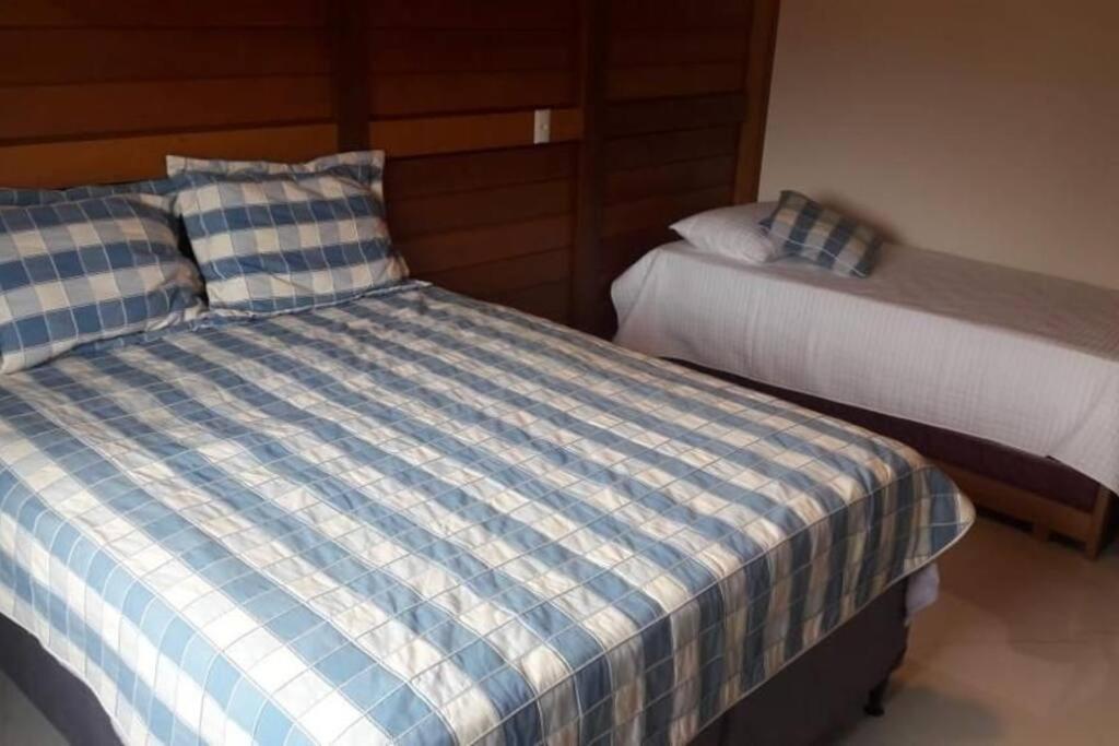 Chacara Da Alegria Villa Santa Teresa  Luaran gambar