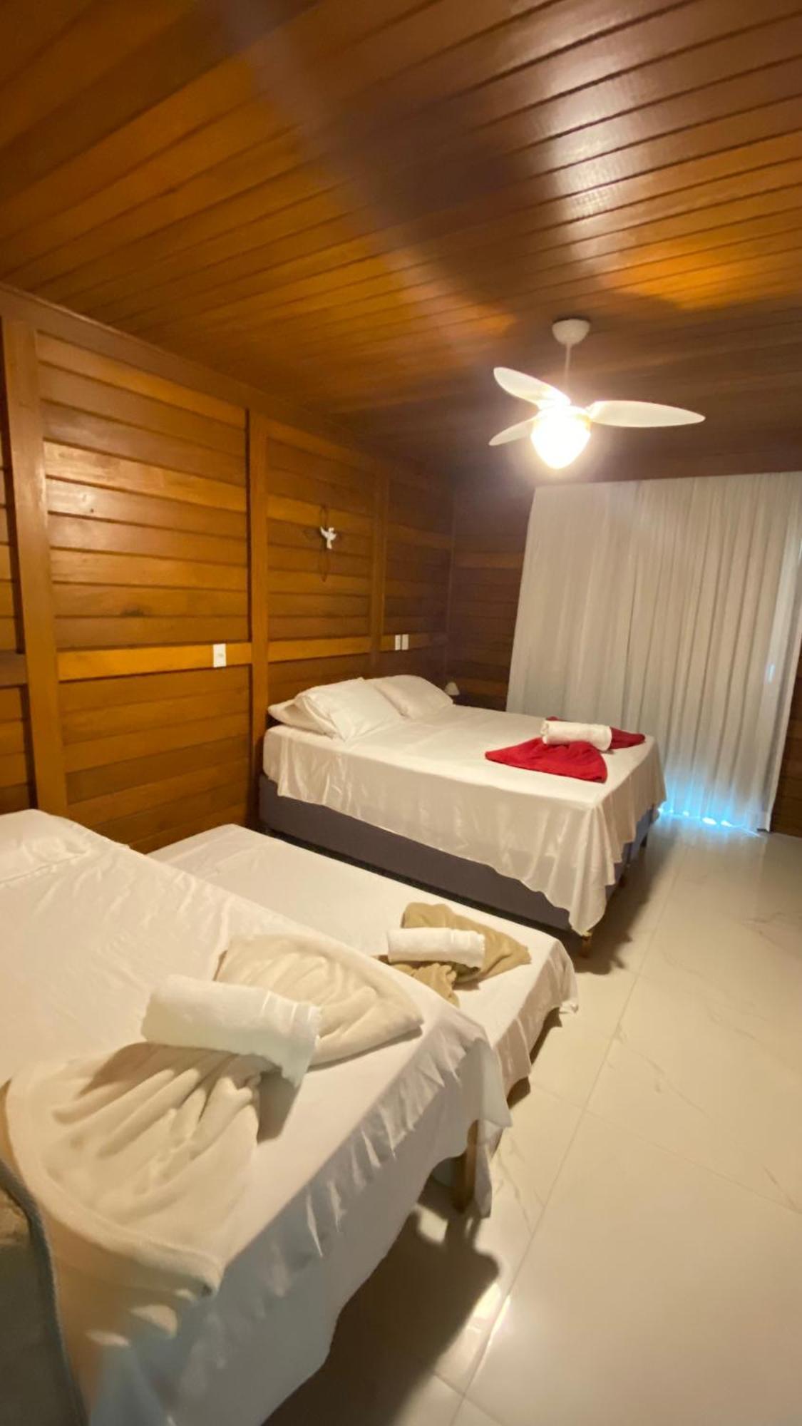Chacara Da Alegria Villa Santa Teresa  Luaran gambar